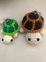 🐢💚 Petite Tortue – La compagne câline et colorée